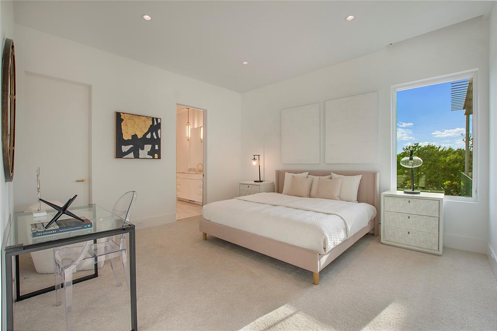 John Howell Surv Abs #580 - Residential