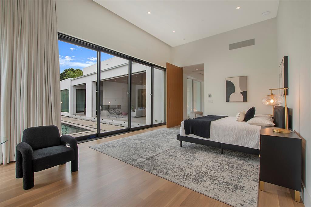 John Howell Surv Abs #580 - Residential