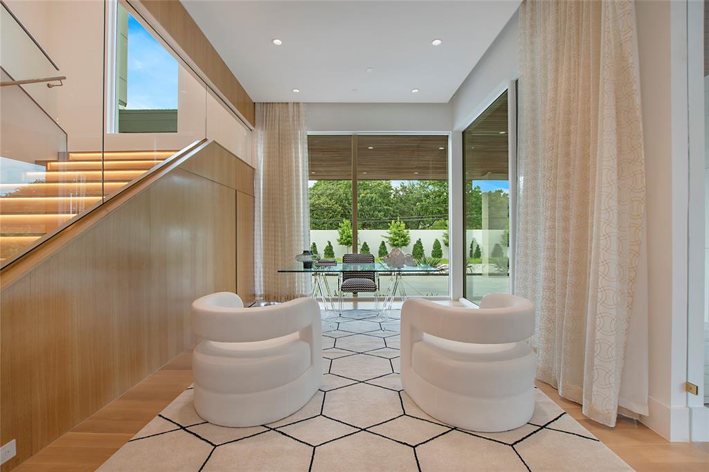 John Howell Surv Abs #580 - Residential