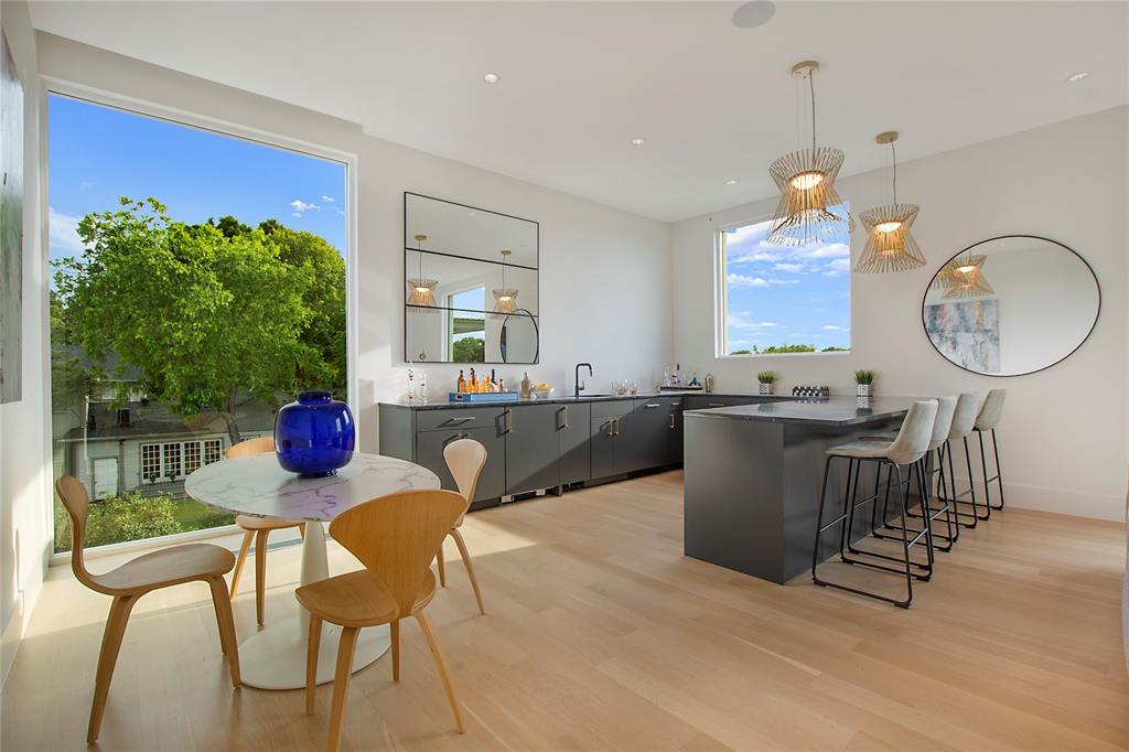 John Howell Surv Abs #580 - Residential