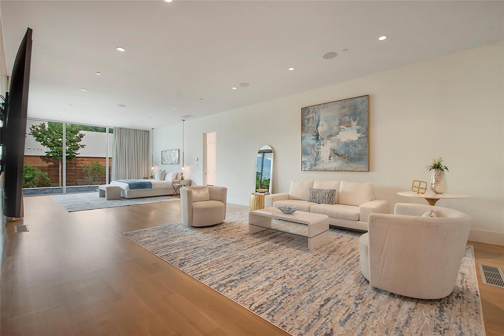 John Howell Surv Abs #580 - Residential