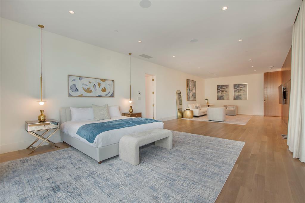 John Howell Surv Abs #580 - Residential