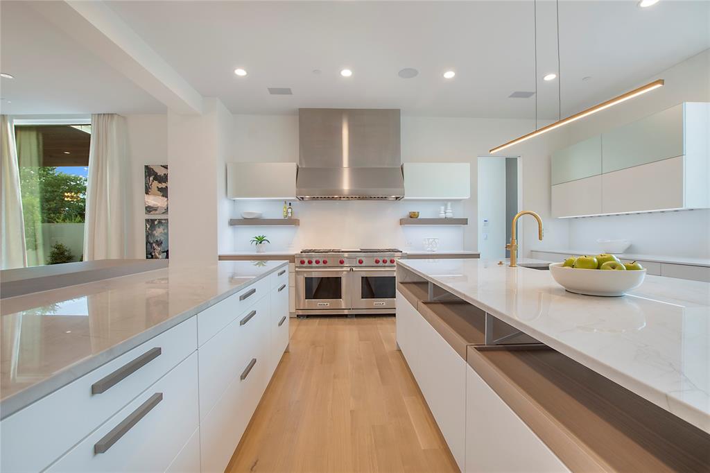 John Howell Surv Abs #580 - Residential