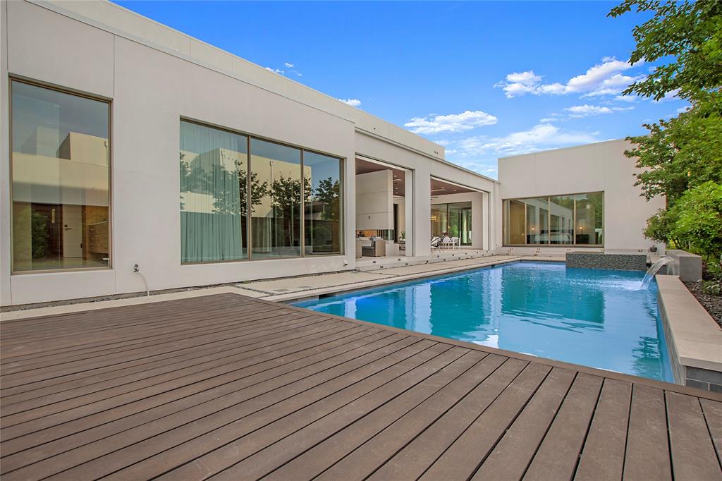 John Howell Surv Abs #580 - Residential