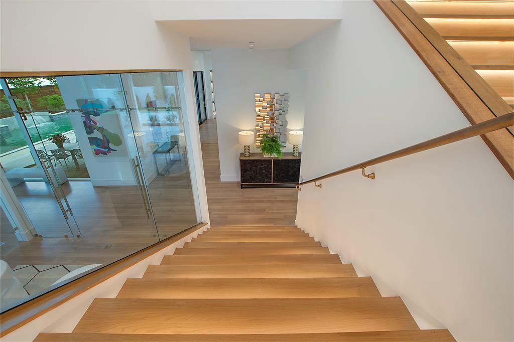 John Howell Surv Abs #580 - Residential