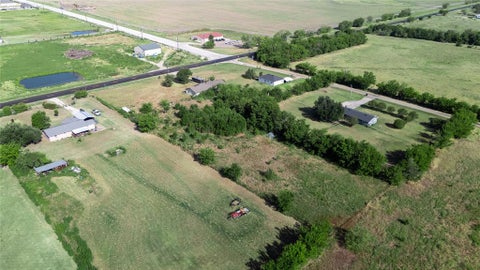 Tiny photo for 4433 1565 FM, Caddo Mills, TX 75135 (MLS # 21371637)