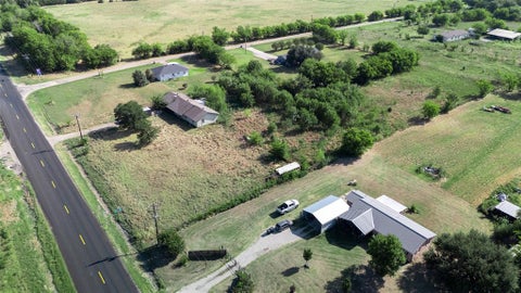 Tiny photo for 4433 1565 FM, Caddo Mills, TX 75135 (MLS # 21371637)