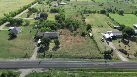 Tiny photo for 4433 1565 FM, Caddo Mills, TX 75135 (MLS # 21371637)
