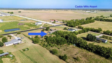 Tiny photo for 4433 1565 FM, Caddo Mills, TX 75135 (MLS # 21371637)
