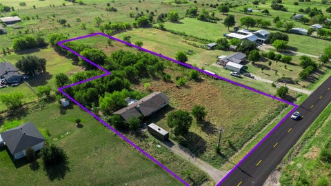 Tiny photo for 4433 1565 FM, Caddo Mills, TX 75135 (MLS # 21371637)