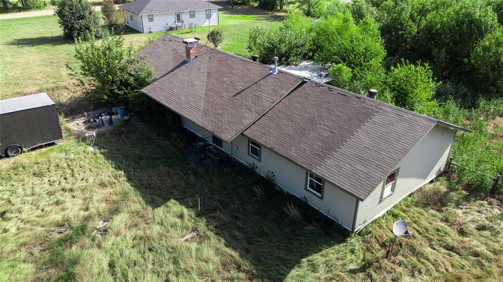 Photo of 4433 1565 FM, Caddo Mills, TX 75135 (MLS # 21371637)