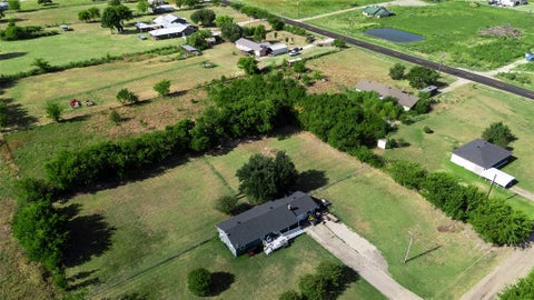 Tiny photo for 4433 1565 FM, Caddo Mills, TX 75135 (MLS # 21371637)