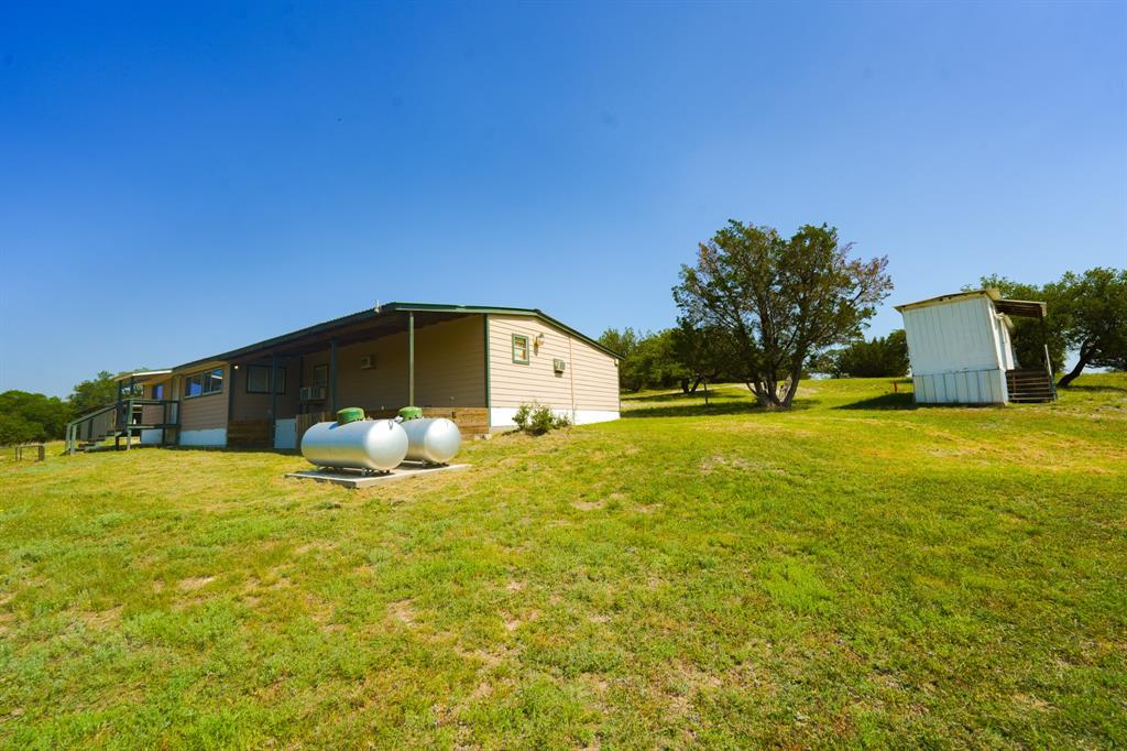 159 WHISPERING OAKS JENKINS SPRINGS - Residential