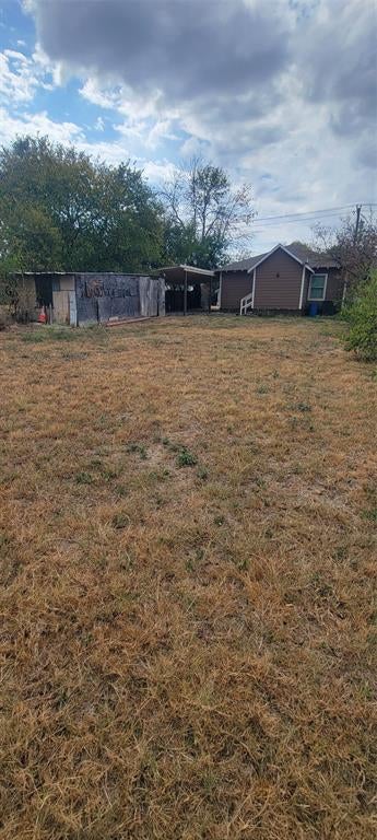 609 Park Drive