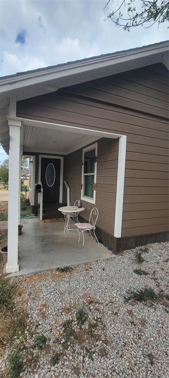 609 Park Drive