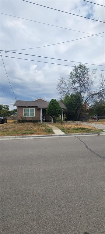 609 Park Drive