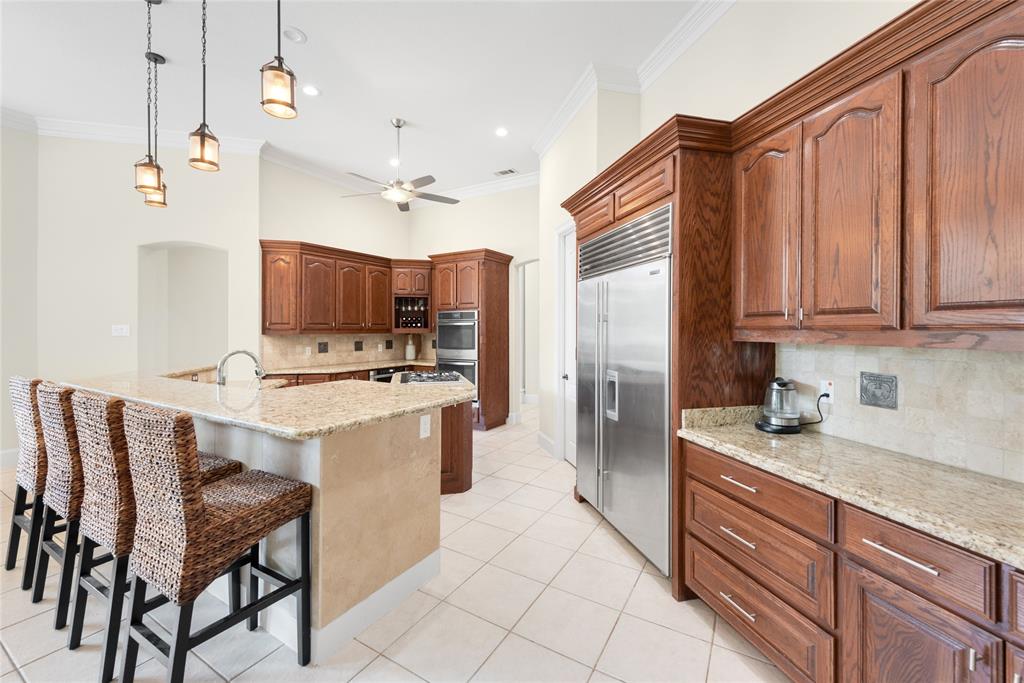 Tuscany Valley Estates - Residential