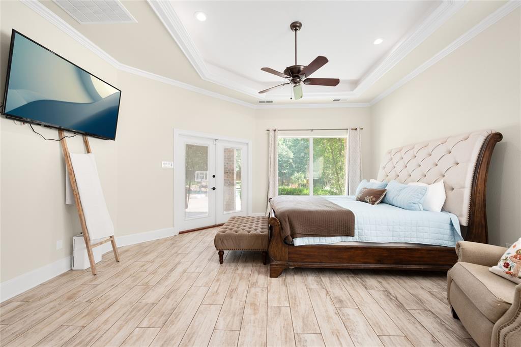 Tuscany Valley Estates - Residential