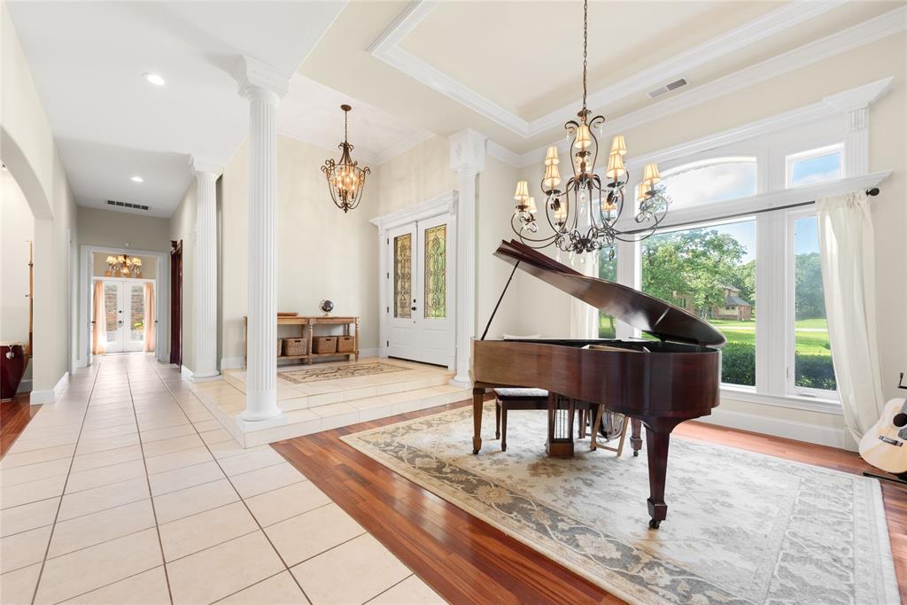 Tuscany Valley Estates - Residential