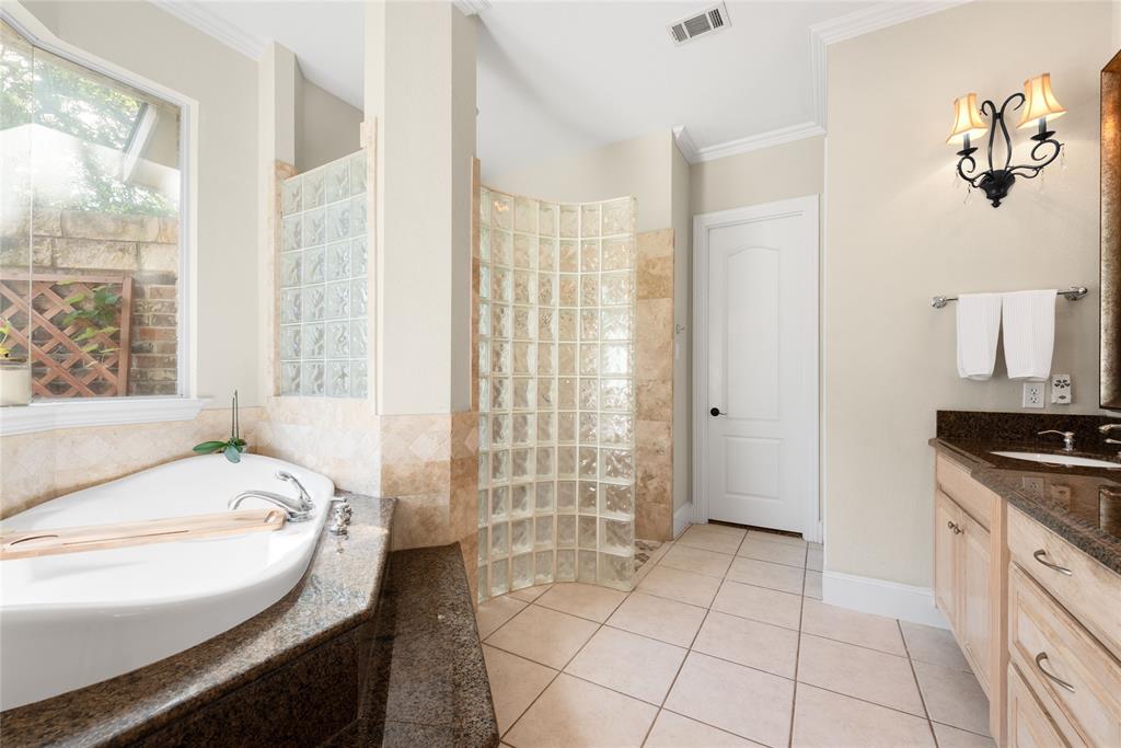 Tuscany Valley Estates - Residential