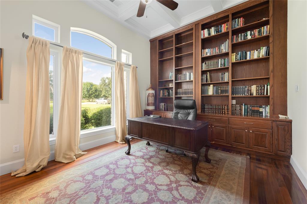 Tuscany Valley Estates - Residential