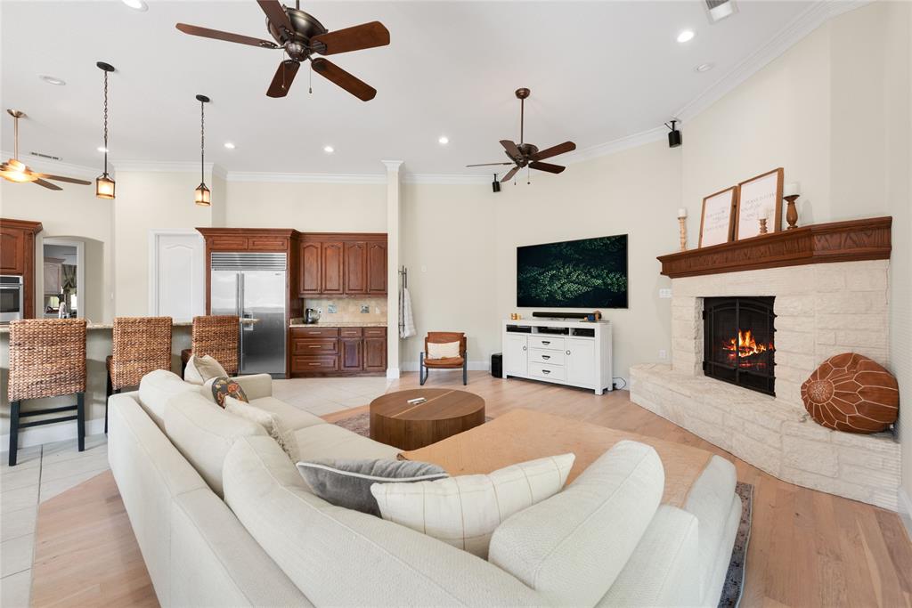 Tuscany Valley Estates - Residential