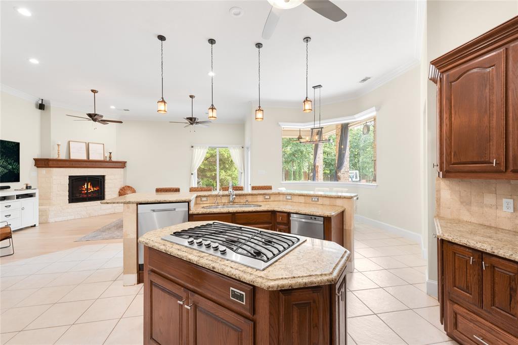 Tuscany Valley Estates - Residential