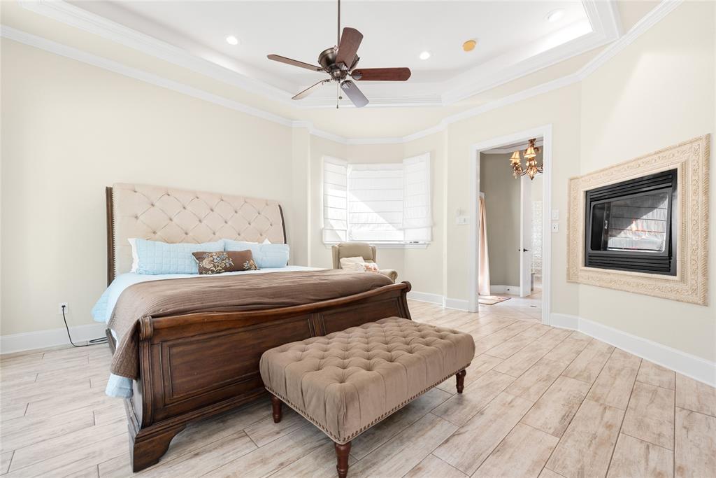 Tuscany Valley Estates - Residential