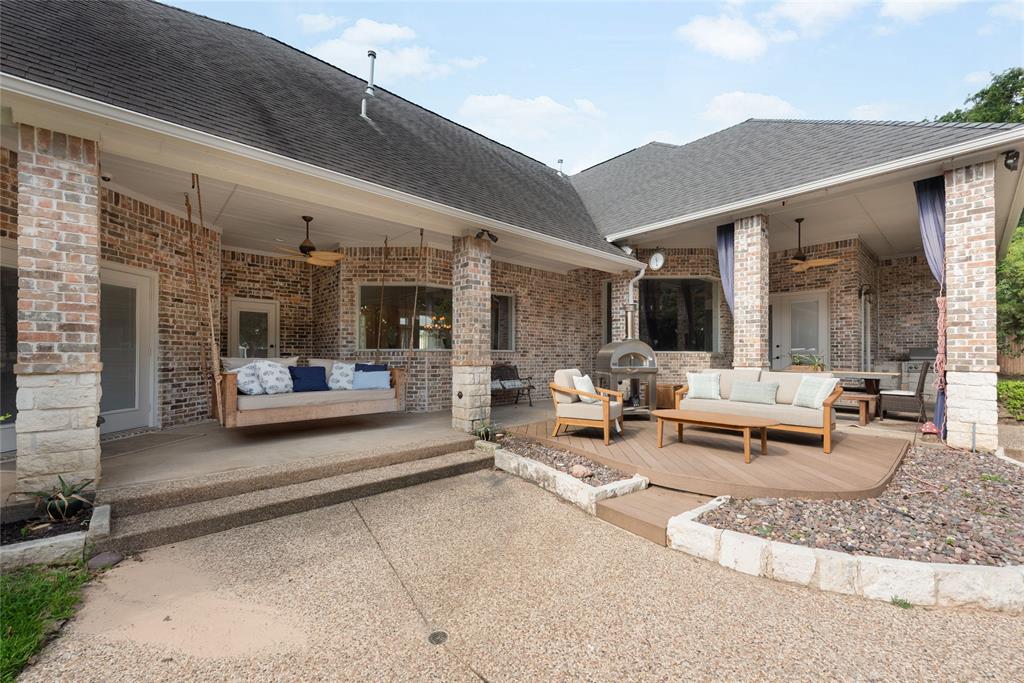 Tuscany Valley Estates - Residential