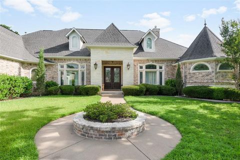 6204 Toscana Circle Fort Worth TX 76140