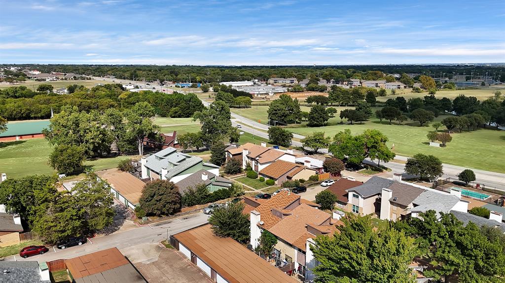 Gran Villa Twnhs - Residential