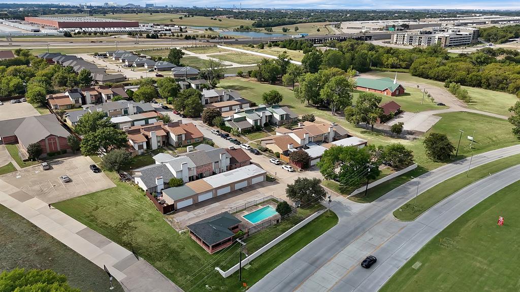 Gran Villa Twnhs - Residential