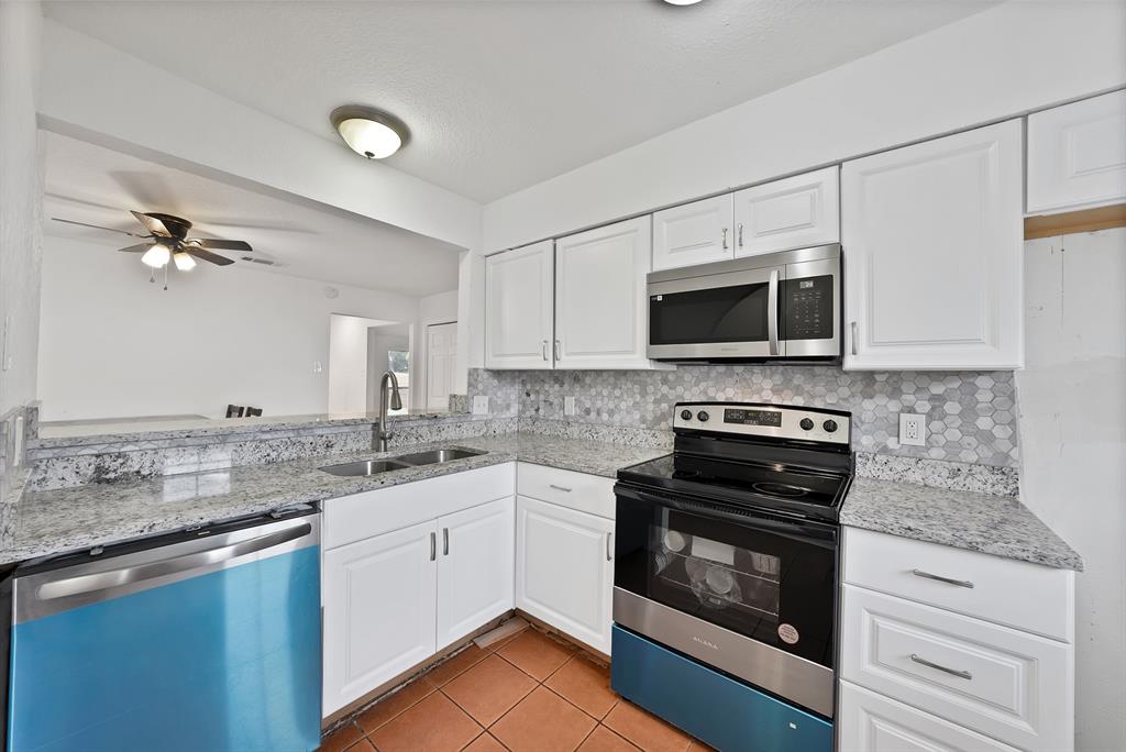 Gran Villa Twnhs - Residential