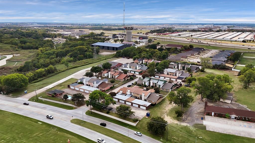 Gran Villa Twnhs - Residential