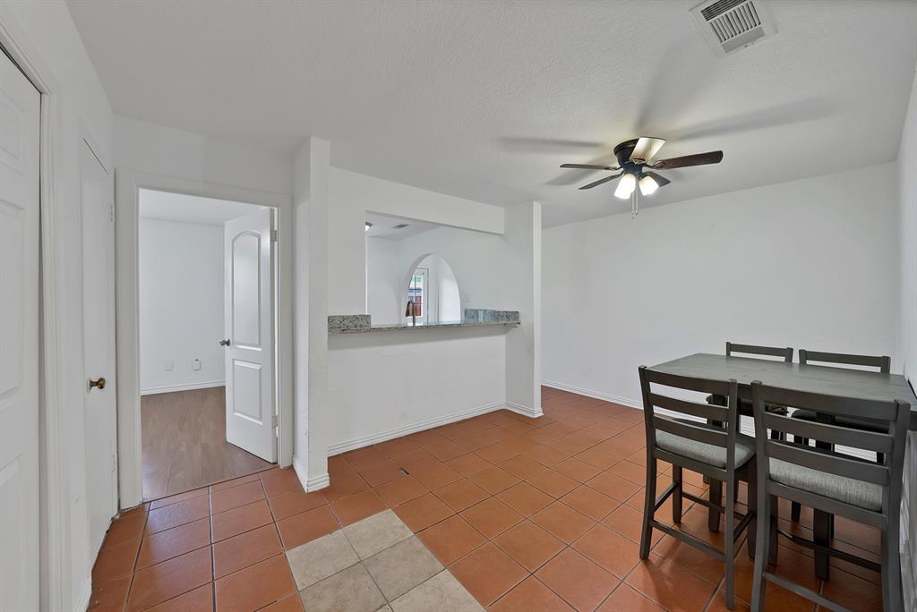 Gran Villa Twnhs - Residential