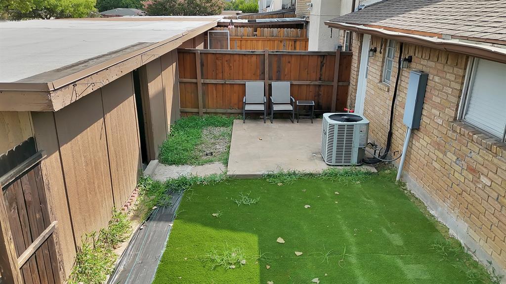 1402 S Carrier Parkway 110