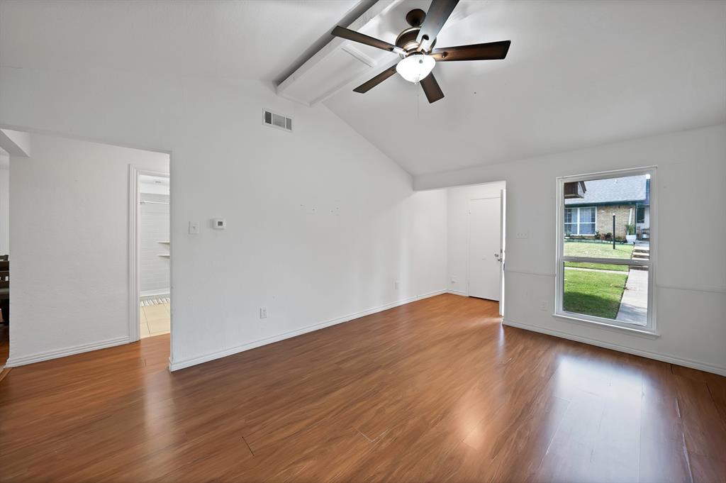 Gran Villa Twnhs - Residential