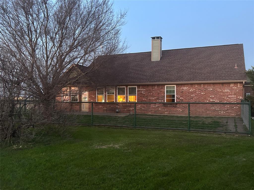 Jennings John - Residential