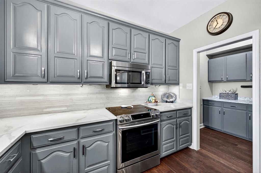 Jennings John - Residential