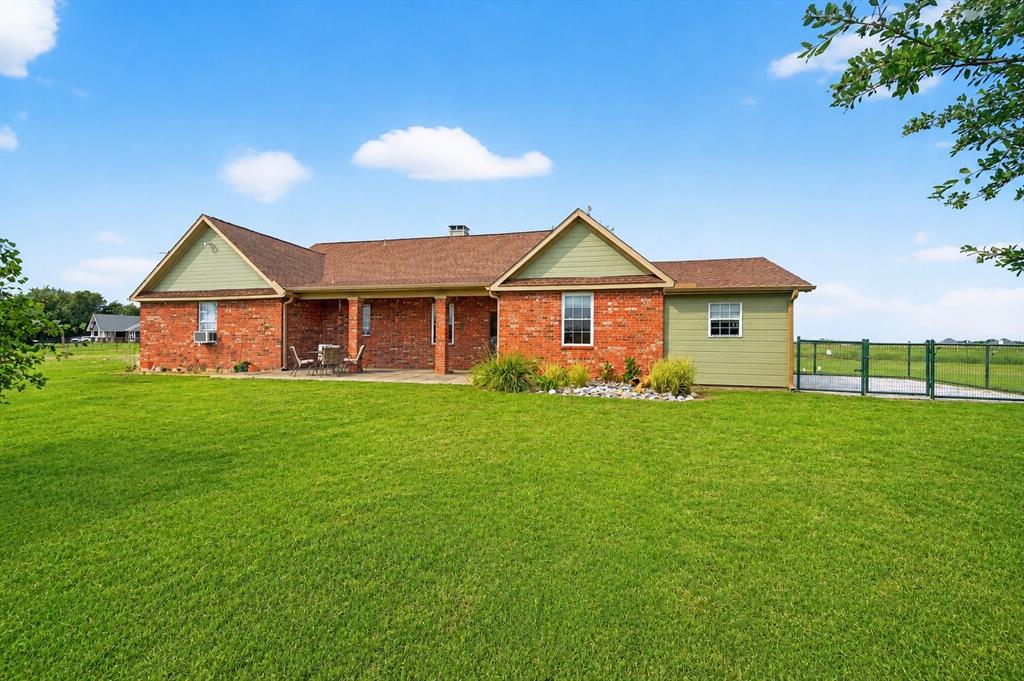 551 Massey Road