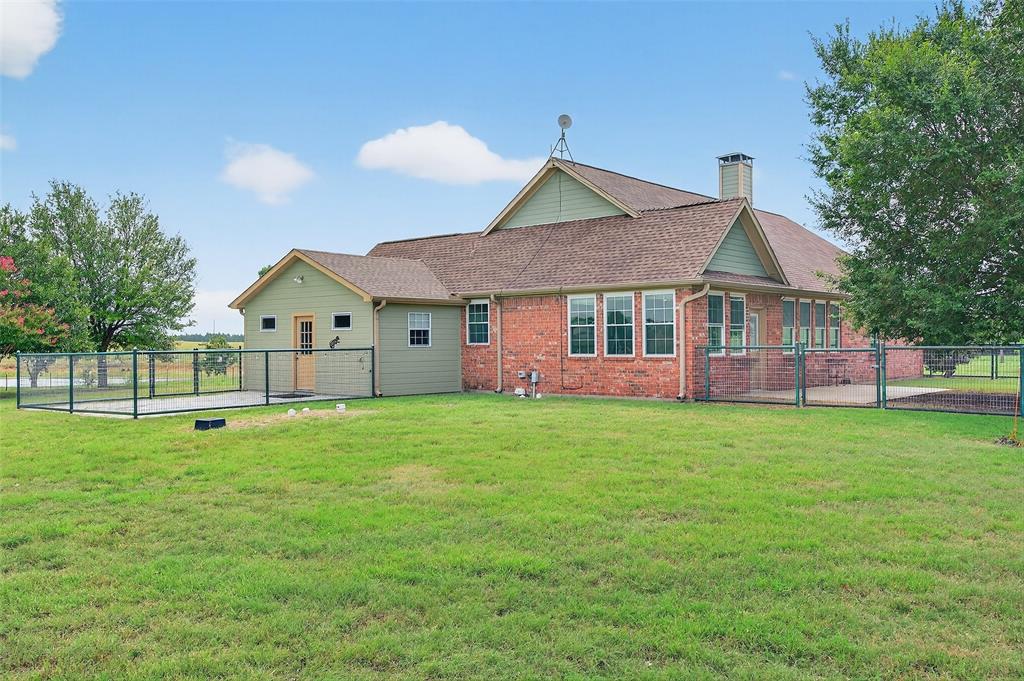 Jennings John - Residential