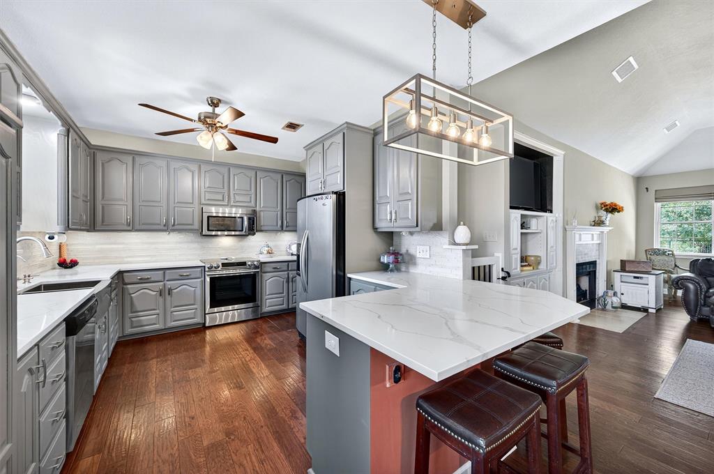 Jennings John - Residential