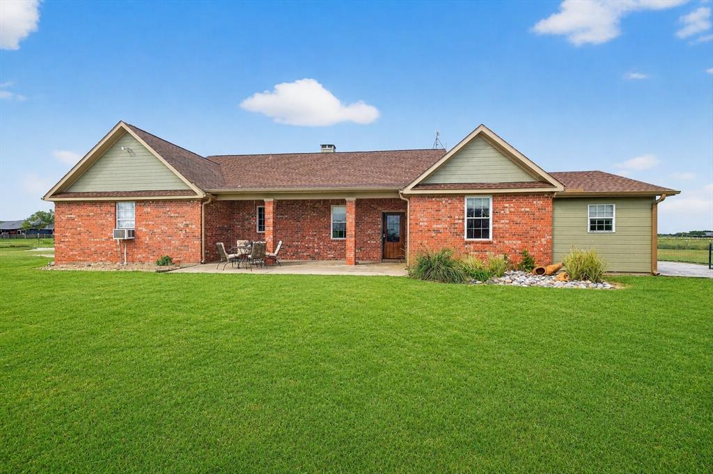 551 Massey Road