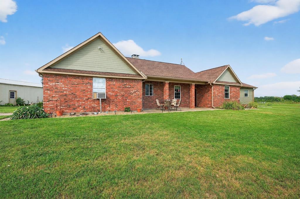 551 Massey Road