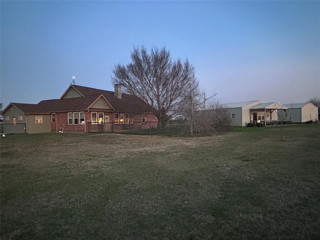 Jennings John - Residential