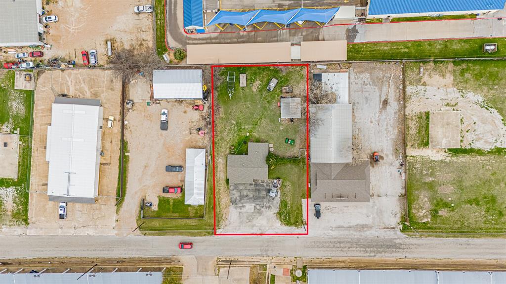 None - Commercial Sale