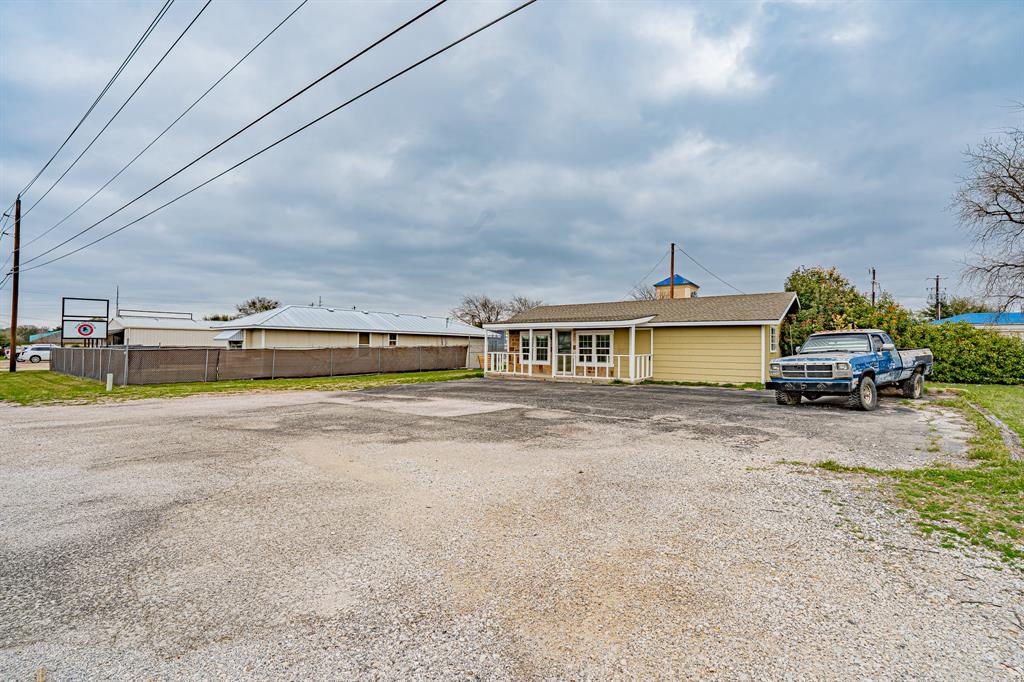 None - Commercial Sale