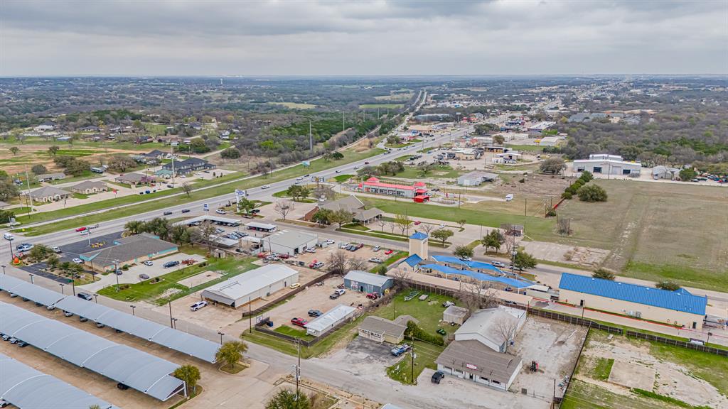 None - Commercial Sale