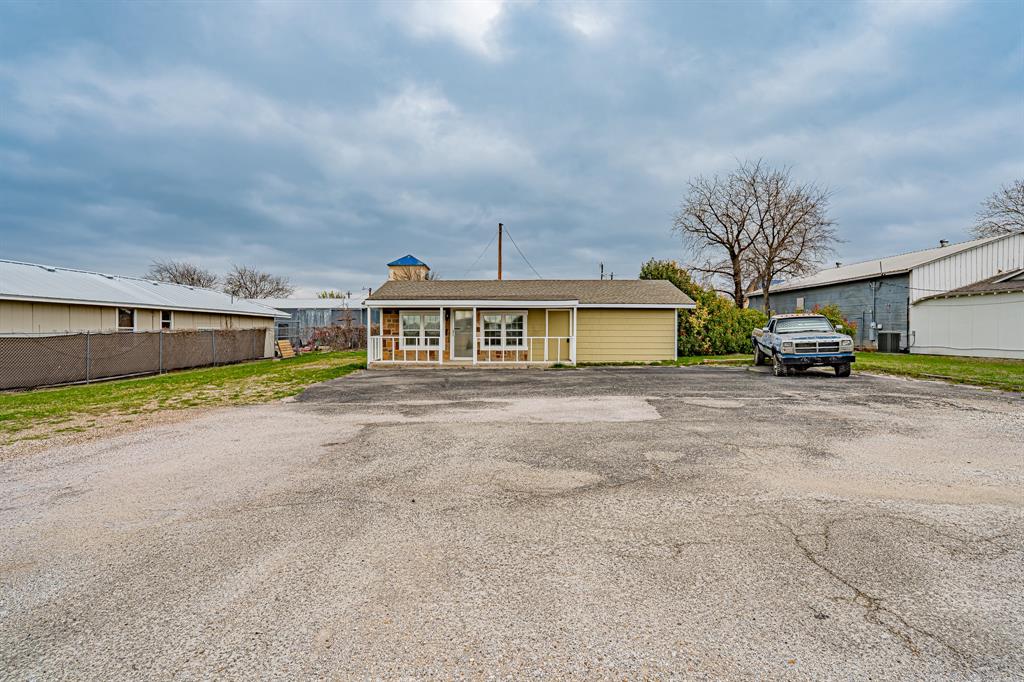 None - Commercial Sale