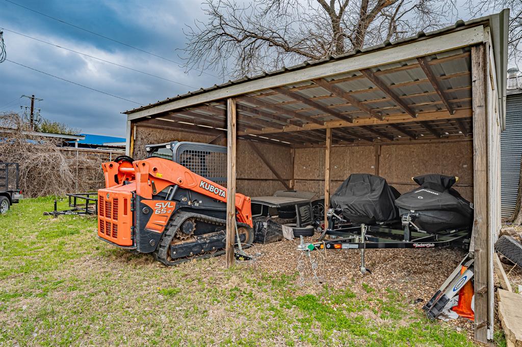 None - Commercial Sale